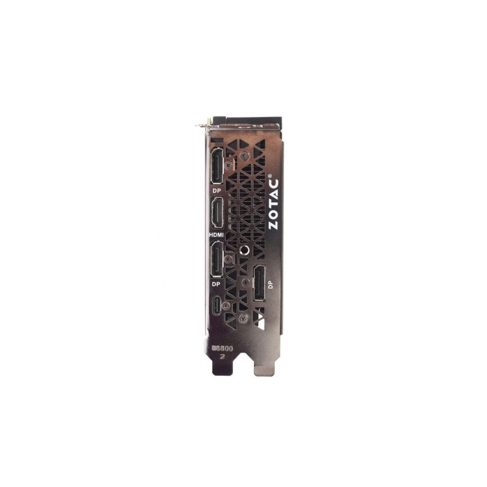 Відеокарта Zotac Gaming GeForce RTX 2080 Blower Bulk 8GB GDDR5 (ZT-T20800FF-10P)