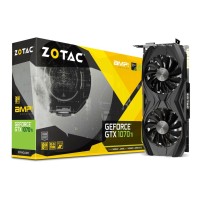 Відеокарта Zotac GeForce GTX 1070 Ti AMP Edition 8Gb GDDR5 (ZT-P10710C-10P)
