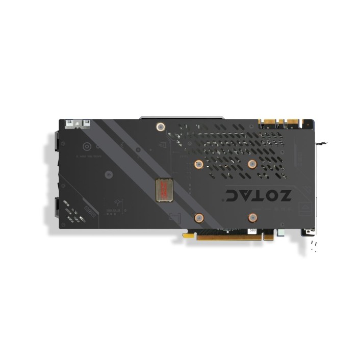 Відеокарта Zotac GeForce GTX 1070 Ti AMP Edition 8Gb GDDR5 (ZT-P10710C-10P)