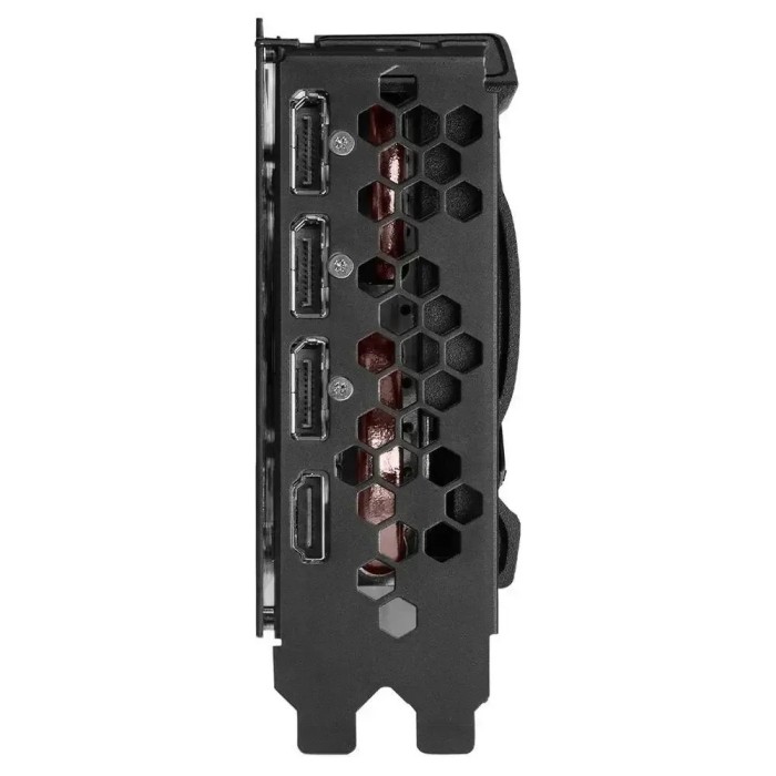 Відеокарта EVGA GeForce RTX 3070 XC3 Ultra Gaming 8GB GDDR6 (08G-P5-3755-KR)
