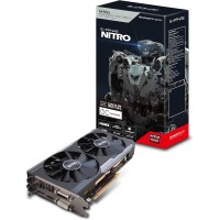 Відеокарта Sapphire Radeon R9 380X Nitro 4GB GDDR5 (11250-01)