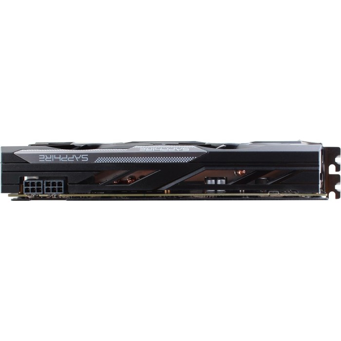 Відеокарта Sapphire Radeon R9 380X Nitro 4GB GDDR5 (11250-01)