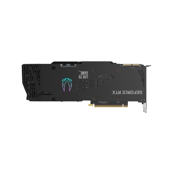 Відеокарта Zotac GAMING GeForce RTX 3090 Trinity OC 24GB GDDR6X (ZT-A30900J-10P)