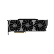 Відеокарта Zotac GeForce RTX 3090 Trinity 24 GB GDDR6X (ZT-A30900D-10P)