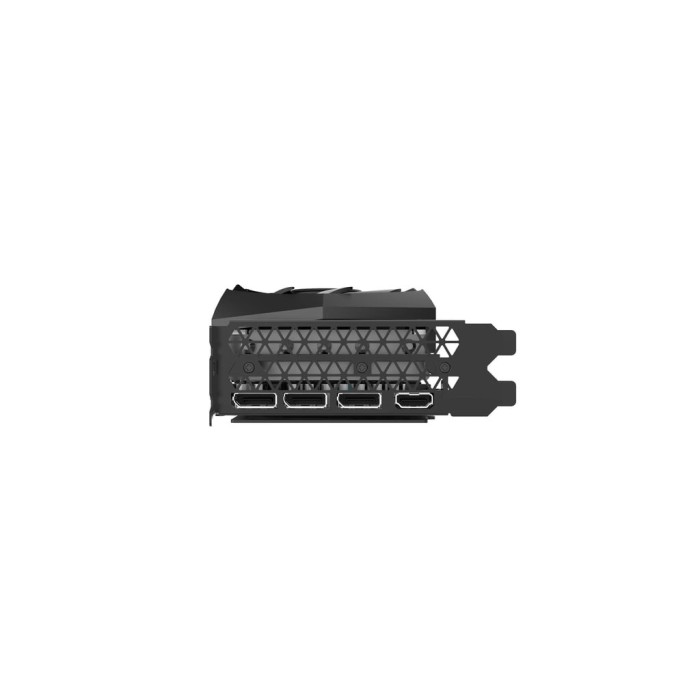 Відеокарта Zotac GeForce RTX 3090 Trinity 24 GB GDDR6X (ZT-A30900D-10P)