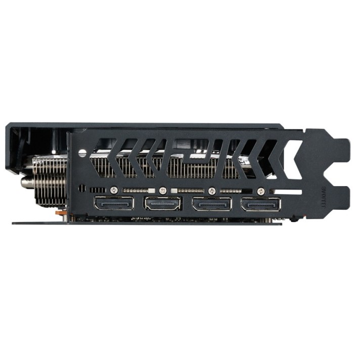 Відеокарта PowerColor Radeon RX 6600 XT Hellhound 8GB GDDR6 (AXRX 6600XT 8GBD6-3DHL/OC)