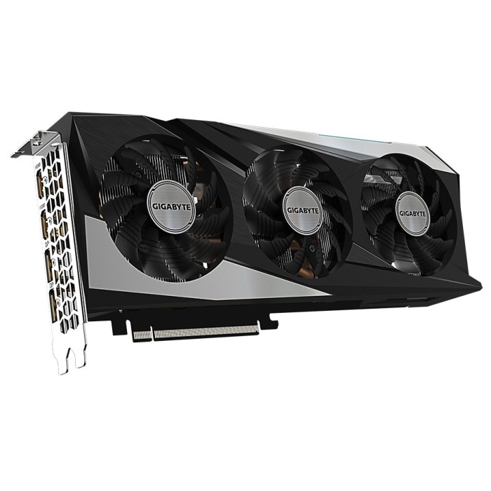 Відеокарта GIGABYTE Radeon RX 6700 XT GAMING OC 12G GDDR6 (GV-R67XTGAMING OC-12GD)