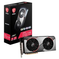 Відеокарта MSI Radeon RX 5700 XT Gaming 8GB GDDR6 (Radeon RX 5700 XT GAMING)