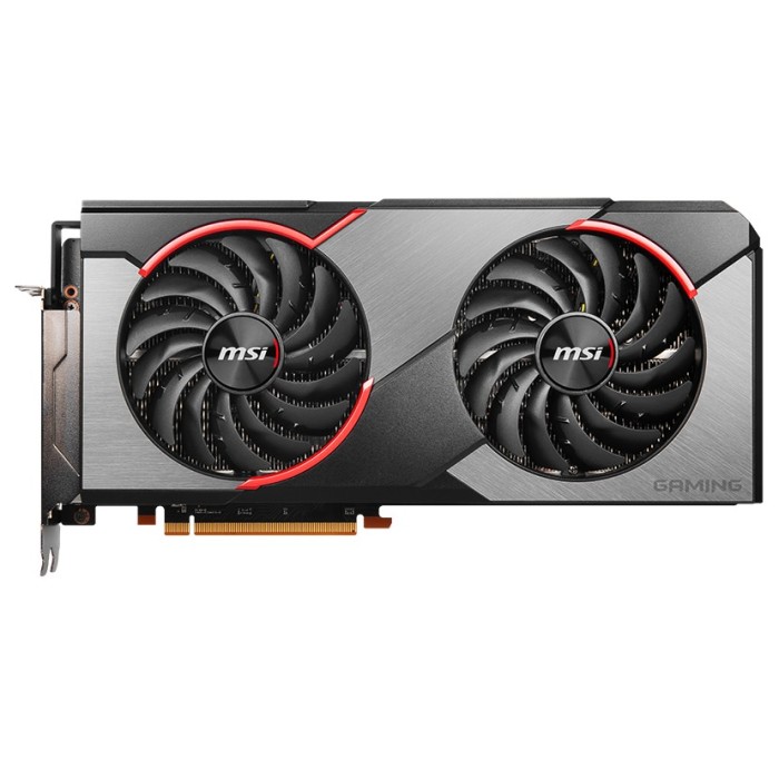 Відеокарта MSI Radeon RX 5700 XT Gaming 8GB GDDR6 (Radeon RX 5700 XT GAMING)