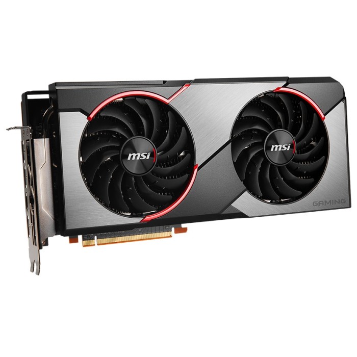 Відеокарта MSI Radeon RX 5700 XT Gaming 8GB GDDR6 (Radeon RX 5700 XT GAMING)