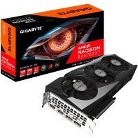 Відеокарта GIGABYTE Radeon RX 6700 XT GAMING OC 12G GDDR6 (GV-R67XTGAMING OC-12GD)