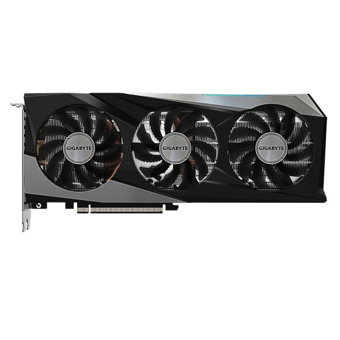 Відеокарта GIGABYTE Radeon RX 6700 XT GAMING OC 12G GDDR6 (GV-R67XTGAMING OC-12GD)
