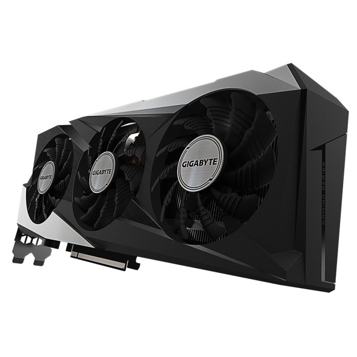 Відеокарта GIGABYTE Radeon RX 6700 XT GAMING OC 12G GDDR6 (GV-R67XTGAMING OC-12GD)