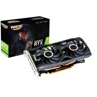 Відеокарта Inno3D GeForce RTX 2060 Super 8GB GDDR6 (M206S2-08D6-1710VA15L)