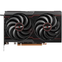Відеокарта Sapphire GPRO X060 (Radeon RX 6600) 8GB GDDR6 (32316-01-10G)