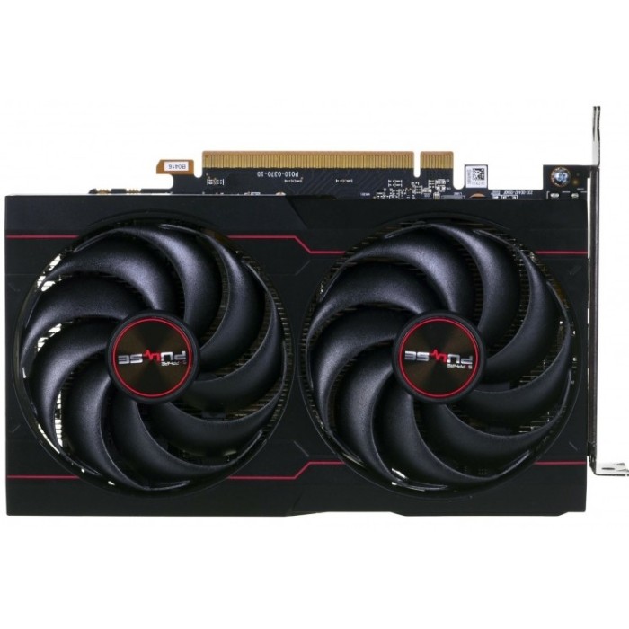 Відеокарта Sapphire GPRO X060 (Radeon RX 6600) 8GB GDDR6 (32316-01-10G)