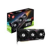 Відеокарта MSI GeForce RTX 3070 Ti GAMING X TRIO 8G GDDR6X (GeForce RTX 3070 Ti GAMING X TRIO 8G)