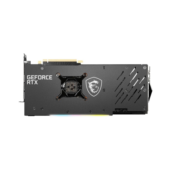 Відеокарта MSI GeForce RTX 3070 Ti GAMING X TRIO 8G GDDR6X (GeForce RTX 3070 Ti GAMING X TRIO 8G)