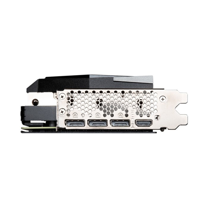 Відеокарта MSI GeForce RTX 3070 Ti GAMING X TRIO 8G GDDR6X (GeForce RTX 3070 Ti GAMING X TRIO 8G)