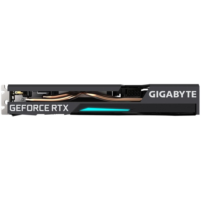 Відеокарта Gigabyte GeForce RTX 3060 Ti EAGLE OC 8Gb GDDR6 (GV-N306TEAGLE OC-8GD)