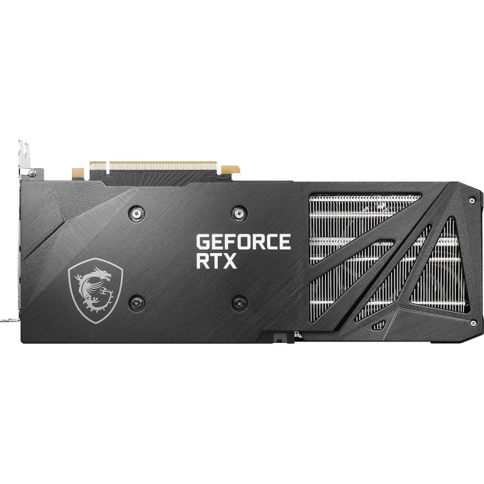 Відеокарта MSI GeForce RTX 3080 VENTUS 3X 10G OC LHR 10GB GDDR6X (GeForce RTX 3080 VENTUS 3X 10G OC LHR)