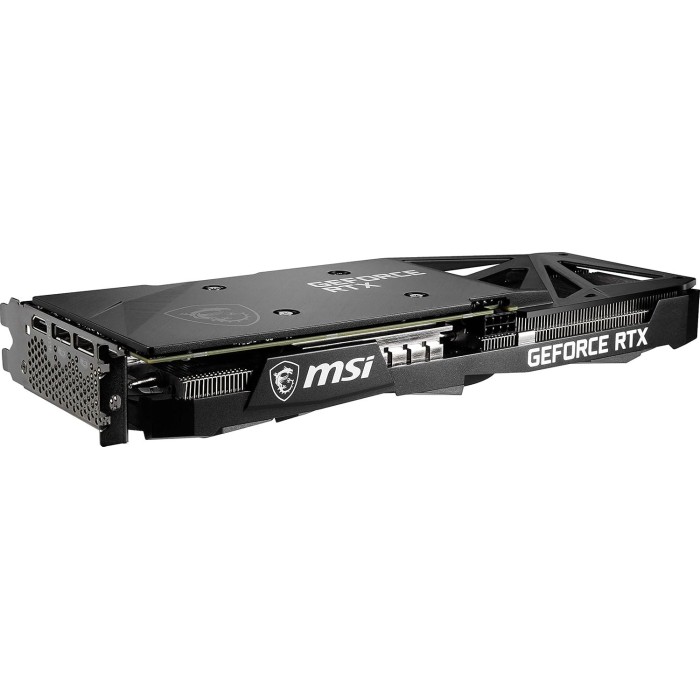 Відеокарта MSI GeForce RTX 3080 VENTUS 3X 10G OC LHR 10GB GDDR6X (GeForce RTX 3080 VENTUS 3X 10G OC LHR)