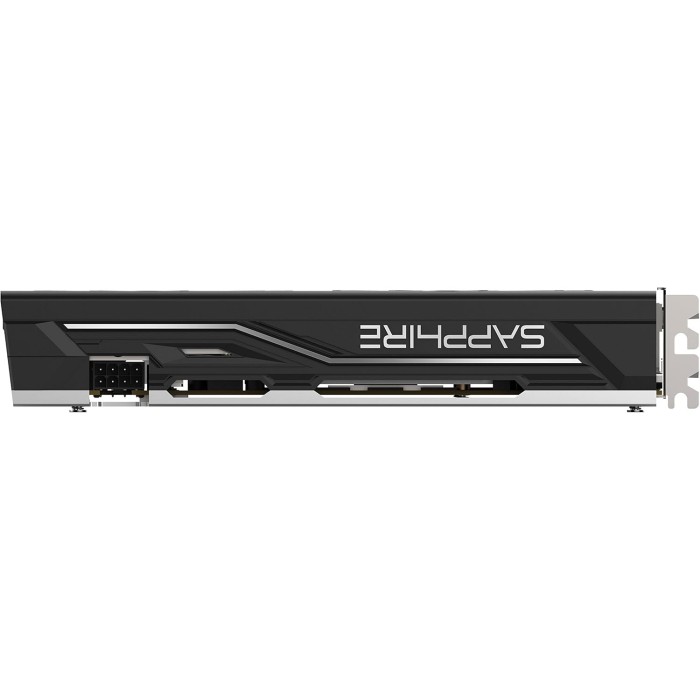 Відеокарта Sapphire AMD Radeon RX 580 Pulse 4GB GDDR5 (11265-09)