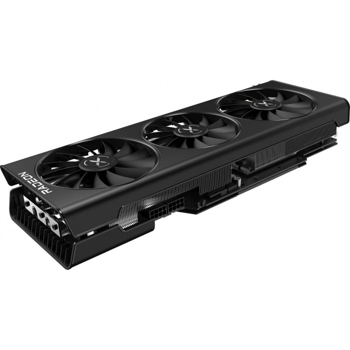 Відеокарта XFX AMD Radeon RX 6800 XT Speedster SWFT 319 16GB (RX-68XTAQ V1.3)