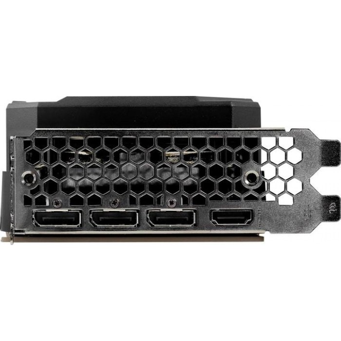 Відеокарта Palit GeForce RTX 3080 GamingPro OC 10gb GDDR6X (NED3080S19IA-132AA)