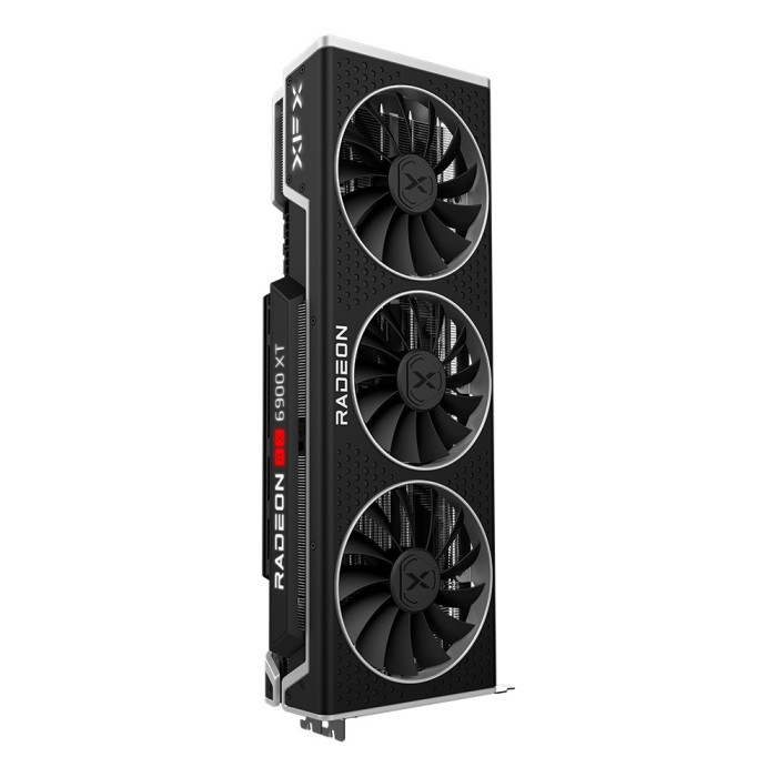 Відеокарта XFX AMD Radeon RX 6900 XT 16GB Speedster MERC 319 GDDR6 (RX-69XTAT VD.0)