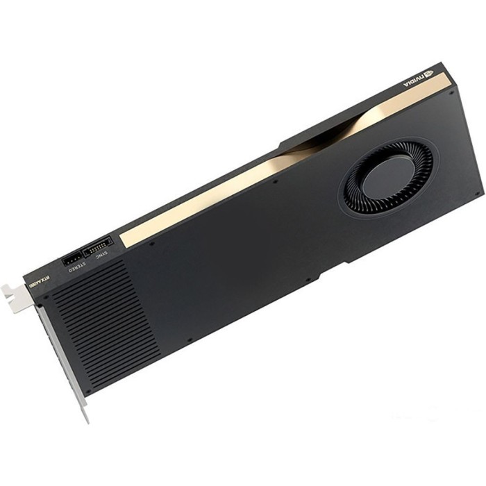 Відеокарта NVIDIA RTX A4000 16GB GDDR6 (900-5G190-1700-000)