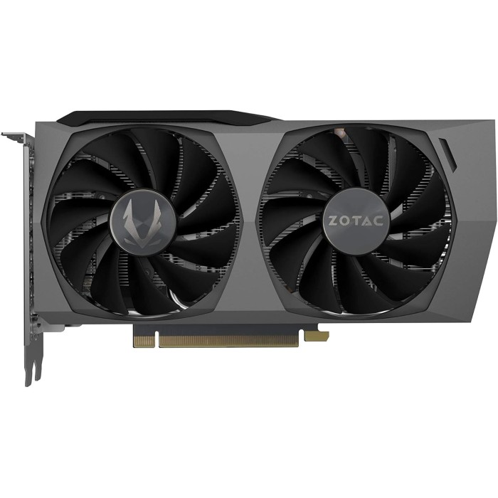Відеокарта Zotac GAMING GeForce RTX 3060 Ti Twin Edge LHR (ZT-A30610E-10MLHR)