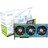 Відеокарта Palit GeForce RTX 3070 GameRock 8GB GDDR6 (NE63070019P2- 1040G)