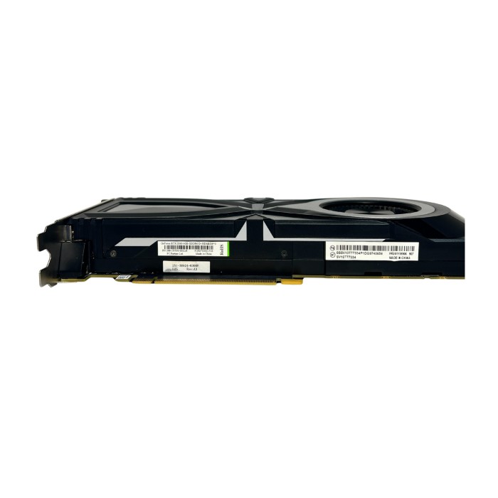 Відеокарта NVIDIA RTX 2060 6gb GDDR6 (288-1n530-001lh)