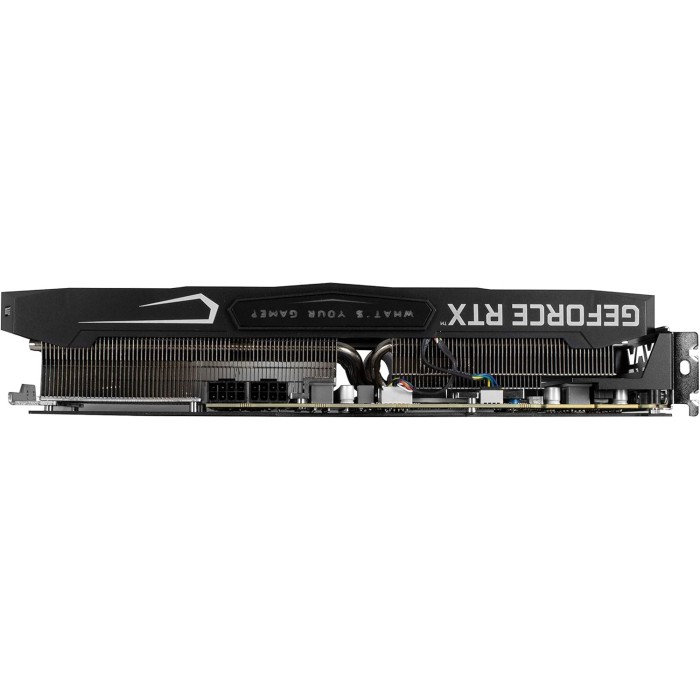Відеокарта KFA2 Geforce RTX 3090 SG 1-Click OC 24GB GDDR6X (39NSM5MD1GNK)