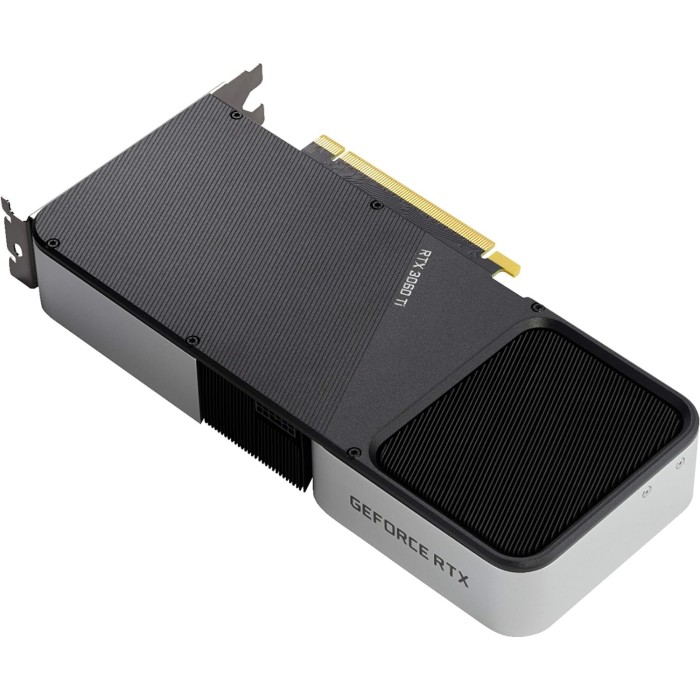 Відеокарта NVIDIA GeForce RTX 3060 Ti Founders Edition 8GB GDDR6 (900-1G142-2520-000)
