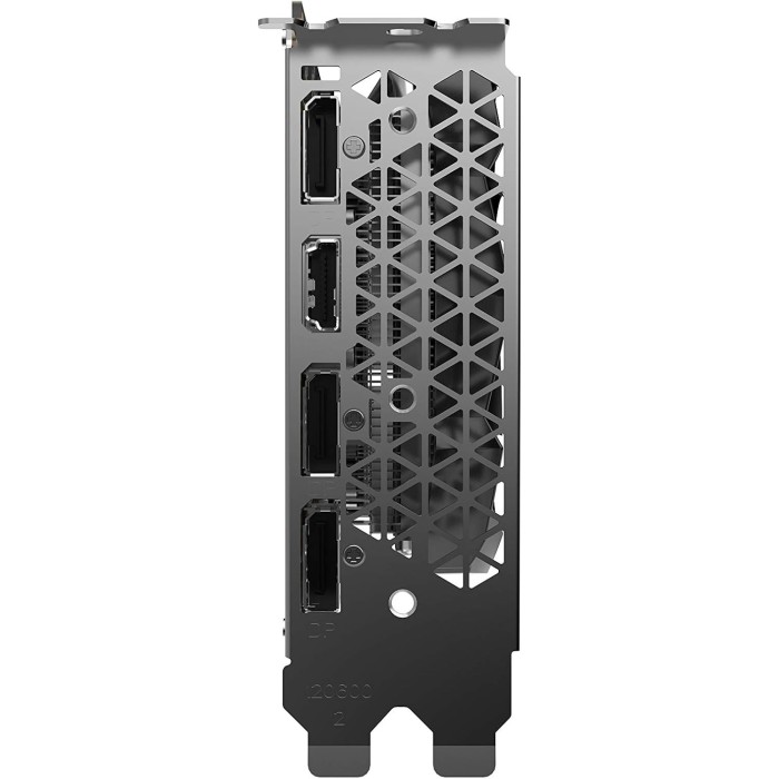 Відеокарта Zotac GeForce GTX 1660 Ti Twin Fan 6GB GDDR6 (ZT-T16610F-10L)
