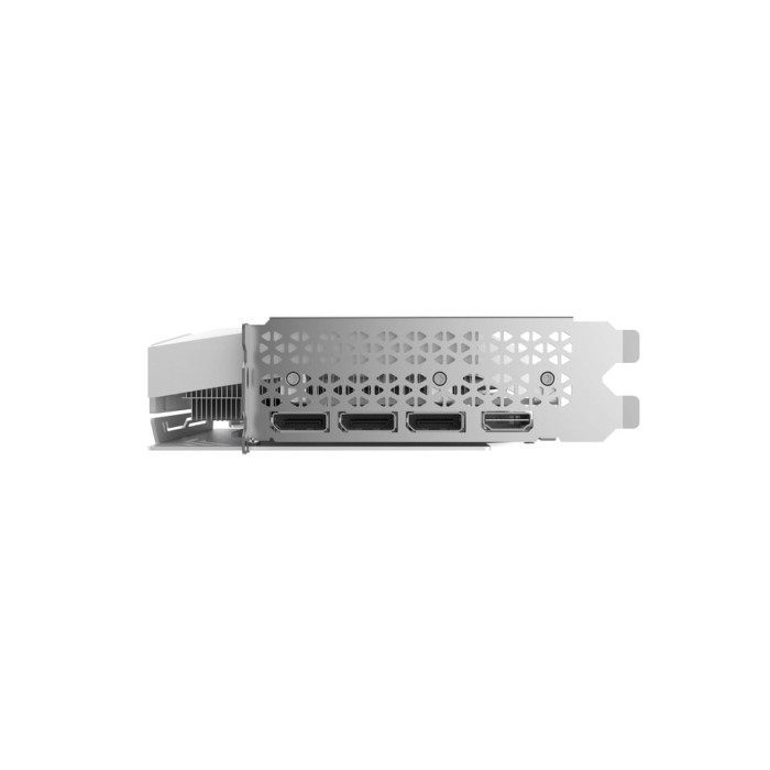Відеокарта Zotac GeForce RTX 3060 Ti Gaming Edition White LHR 8Gb GDDR6 (ZT-A30610F-10PLHR)