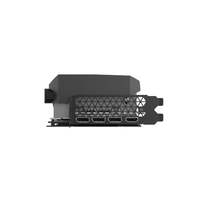 Відеокарта Zotac GAMING GeForce RTX 3090 Ti AMP Extreme Holo 24 Gb GDDR6X (ZT-A30910B-10P)