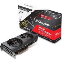 Відеокарта Sapphire AMD Radeon RX 6700 XT Pulse Gaming OC 12Gb GDDR6 (11306-06)