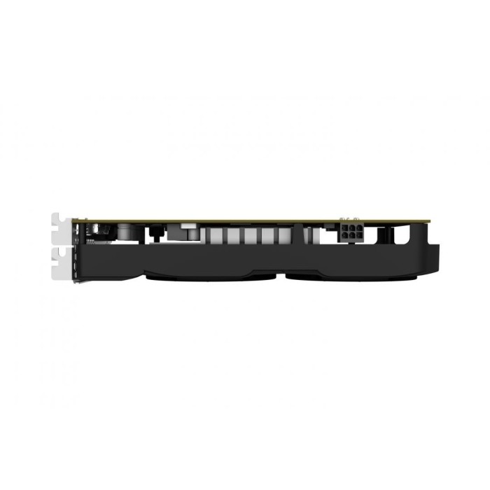 Відеокарта Palit GeForce GTX 1050 Ti Dual 4GB GDDR5 (NE5105T018G1-1071D)