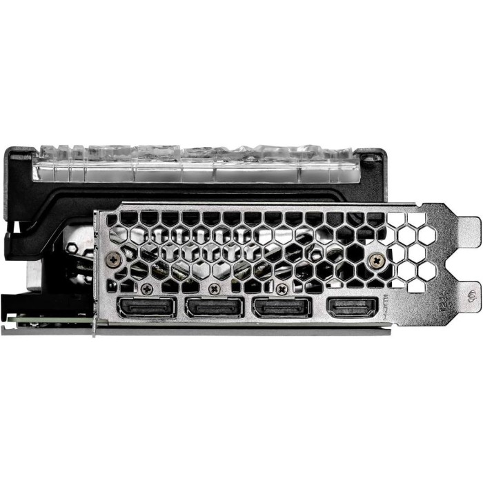 Відеокарта Palit GeForce RTX 3090 Ti GameRock 24GB GDDR6X (NED309T019SB-1022G)