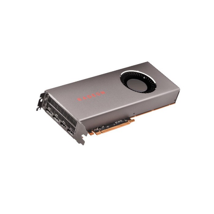 Відеокарта Sapphire Radeon RX 5700 Turbo 8GB GDDR6 (21294-01)