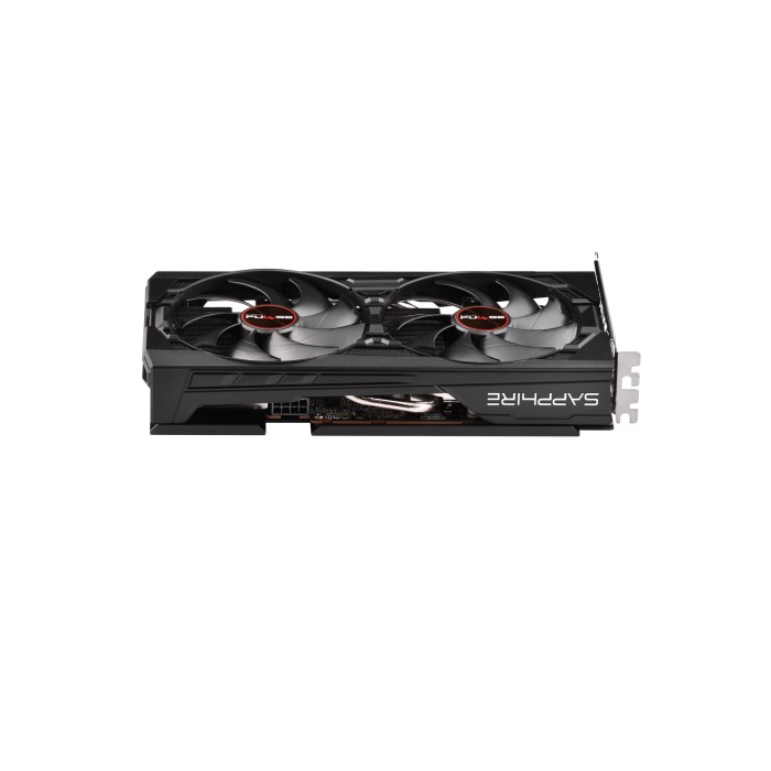Відеокарта Sapphire Pulse Radeon RX 5600 XT BE 6G GDDR6 (11296-05)