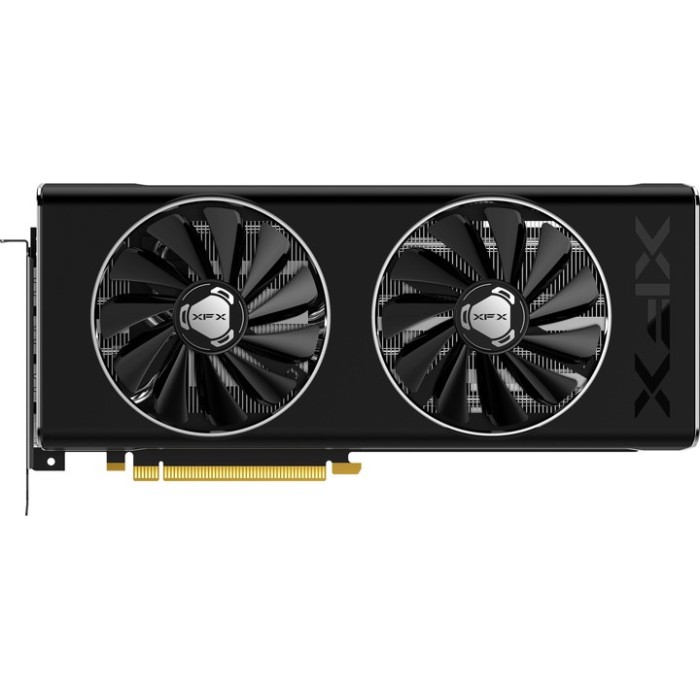 Відеокарта XFX AMD Radeon RX 5700 XT THICC II Ultra 8GB GDDR6 (57XT8D)