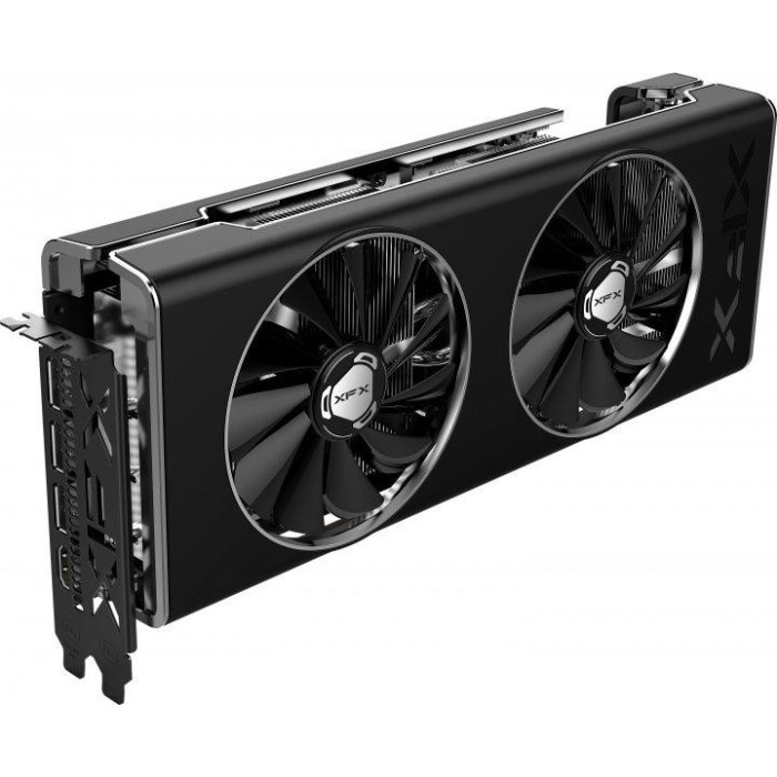Відеокарта XFX AMD Radeon RX 5700 XT THICC II Ultra 8GB GDDR6 (57XT8D)