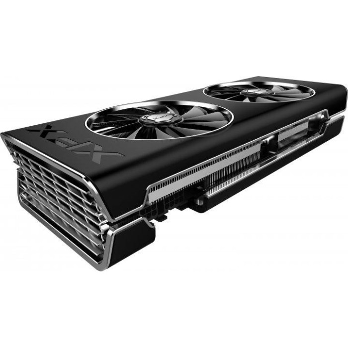 Відеокарта XFX AMD Radeon RX 5700 XT THICC II Ultra 8GB GDDR6 (57XT8D)
