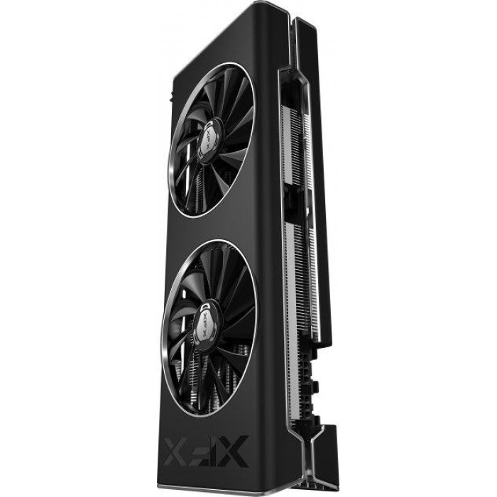 Відеокарта XFX AMD Radeon RX 5700 XT THICC II Ultra 8GB GDDR6 (57XT8D)