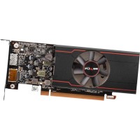 Відеокарта Sapphire AMD Radion RX 6400 4Gb Pulse GDDR6 (11315-01-20G) FR