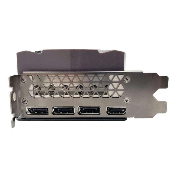 Відеокарта Manli RTX 3080 10GB LHR (GDDR6X, 320 bit, PCI-E 4.0) (Manli RTX 3080 10GB)